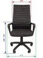 Офисное кресло РК 165