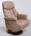 Кресло электрореклайнер Relax Lux Electro