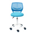Кресло компьютерное синий