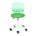 Кресло компьютерное зеленый