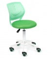 Кресло компьютерное зеленый