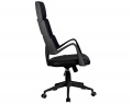 Офисное кресло Riva Chair SAKURA Черный/фьюжн черный