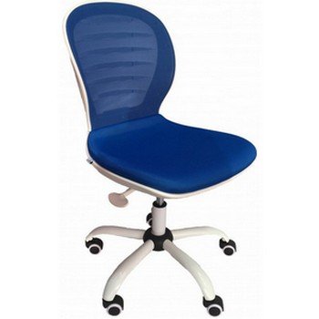 Компьютерное кресло LB-C15 синее